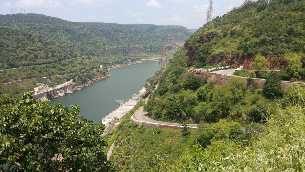 Top 5 Amazing Rivers in Nalgonda District